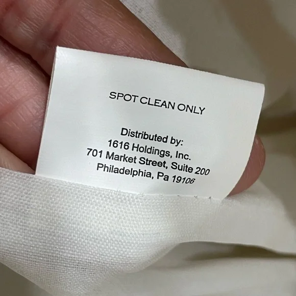 Tropical Canvas Beach Bag - Picture 15 of 16